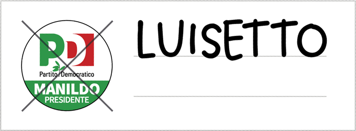 Elezioni Veneto 2025